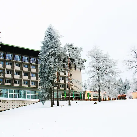 Hotel Medlov-2