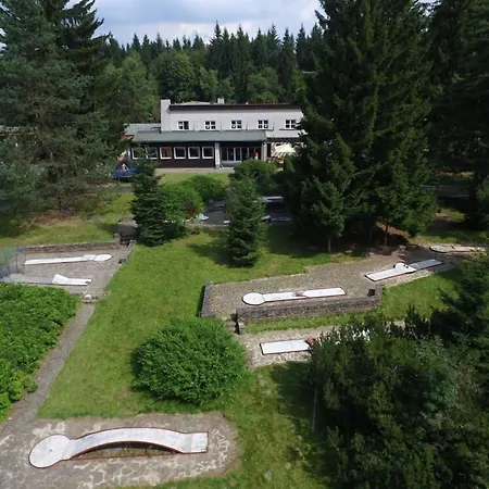 Hotel Medlov-3