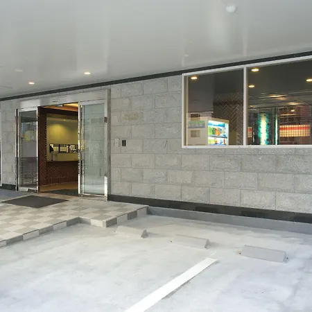 ホテル中央セレーネ Hotel Chuo Selene-2