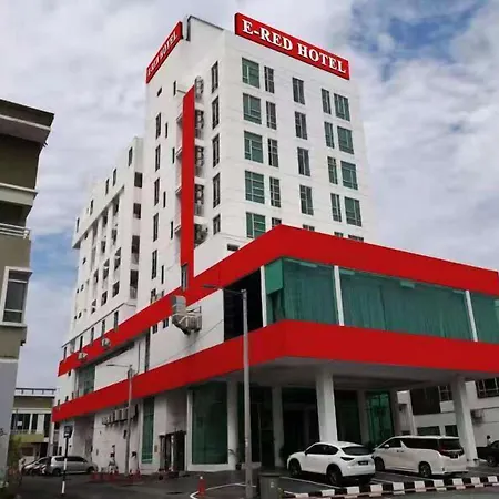The Reed Hotel Melaka-2