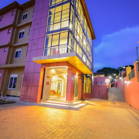 Nyumbani Hotel-3
