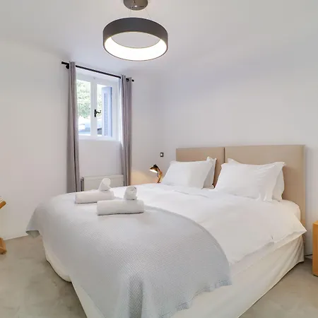 Athens Residence Apartments-3