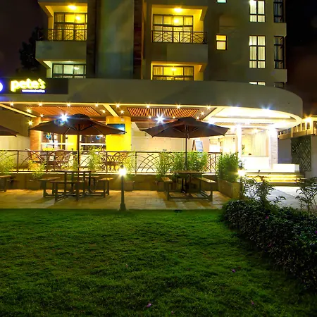 Highlands Suites Hotel Apartments-3