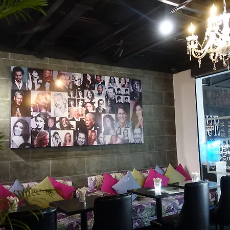 La Vogue Boutique Hotel & Casino-2
