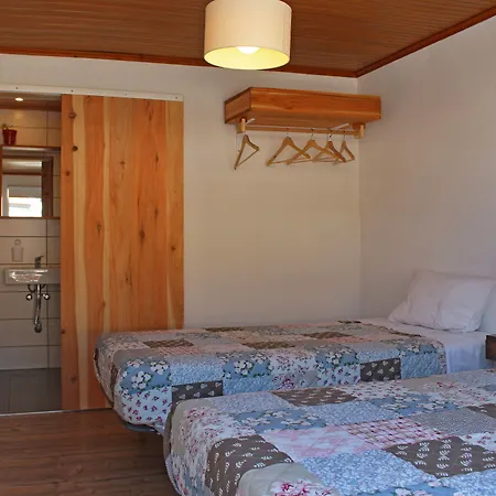 Porto Pim Guest House-2