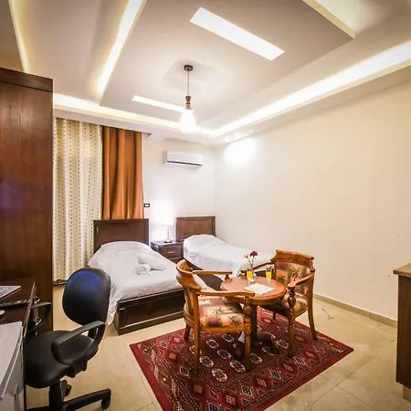 Alqimah Hotel Apartments-2