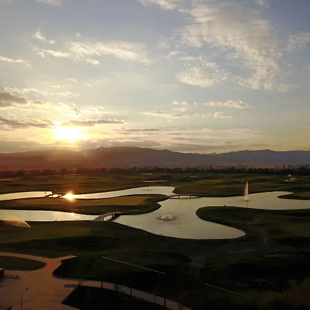 Theodora Golf Club-2
