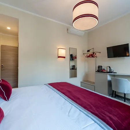Foro Romano Luxury Suites-3