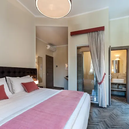 Foro Romano Luxury Suites-2