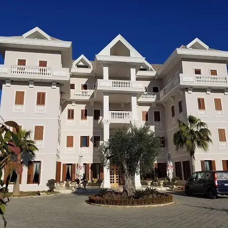 Hotel Vila Zeus-3