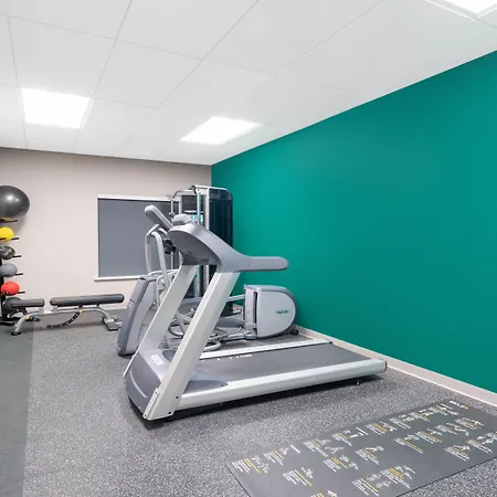 Hampton Inn By Hilton Nashville Airport Century Place-2