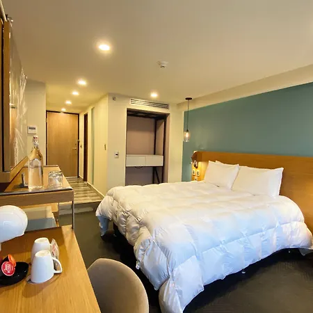 Hotel Cle Reforma Insurgentes-2