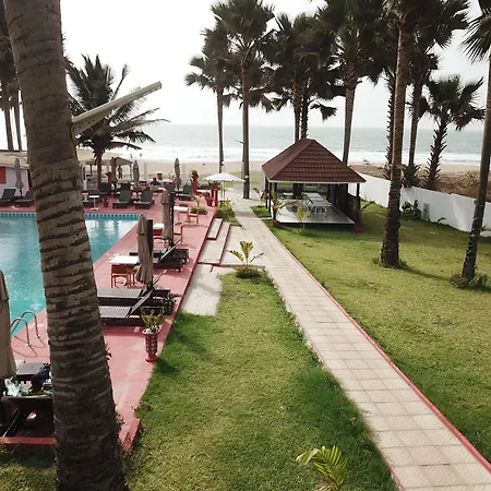 Swiss Boutique Hotel (Adults Only)-3