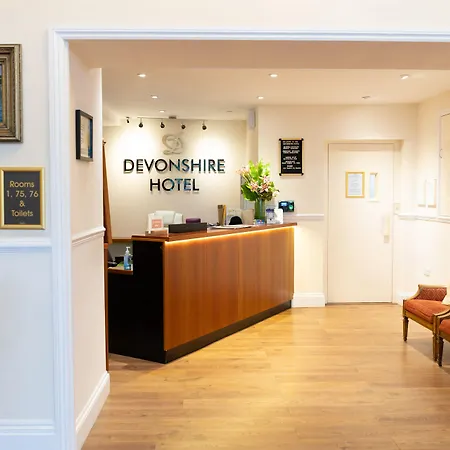 Devonshire Hotel-3