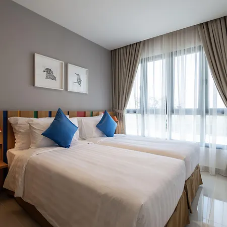Ramada Meridin Johor Bahru-2