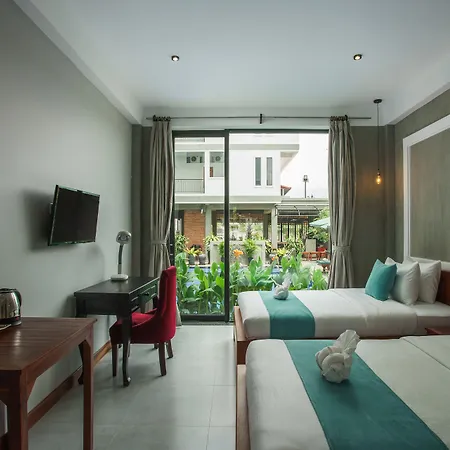 Central Blanche Residence-3