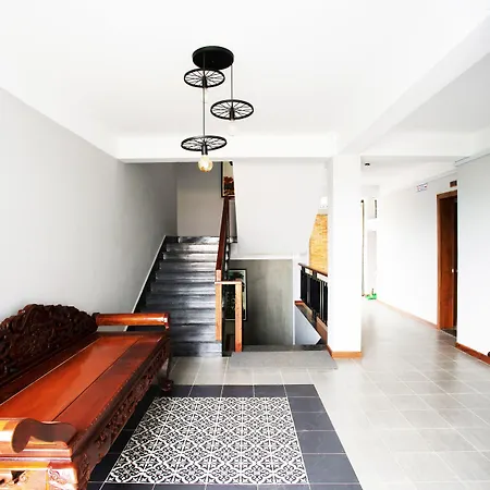 Central Blanche Residence-2