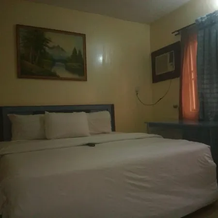 Oxford Hotel Abuja-2