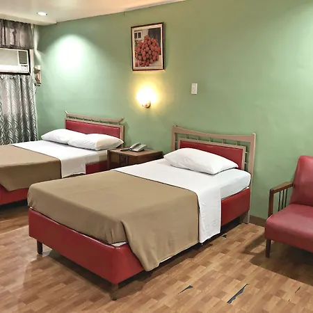 Best Fortune Hotel At Chinatown-2