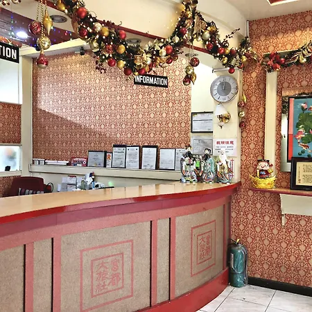 Best Fortune Hotel At Chinatown-3