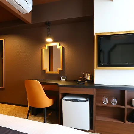 Koko Hotel Osaka Umeda-3