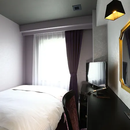 Koko Hotel Osaka Umeda-2