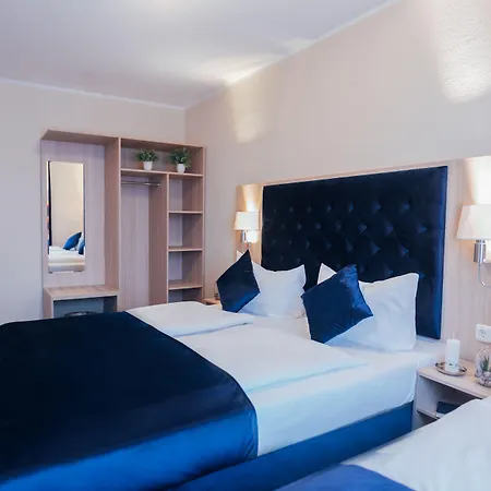 Hotel Cult Hamburg-2