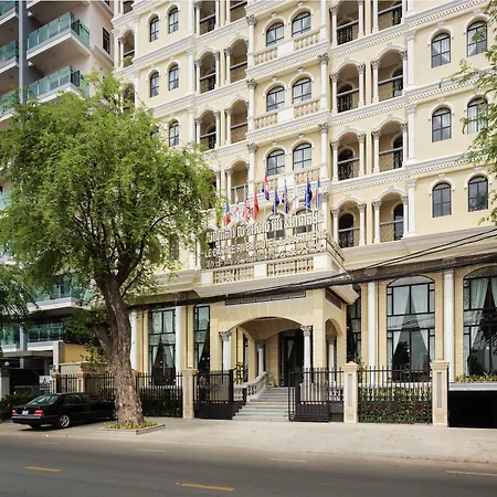 Lcs Hotel & Apartment-3