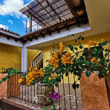 Maison Bougainvillea-3