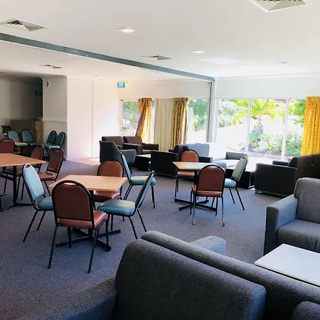 Comfort Inn North Brisbane-3