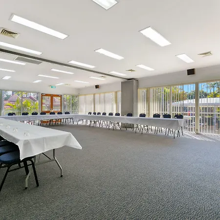 Comfort Inn North Brisbane-2