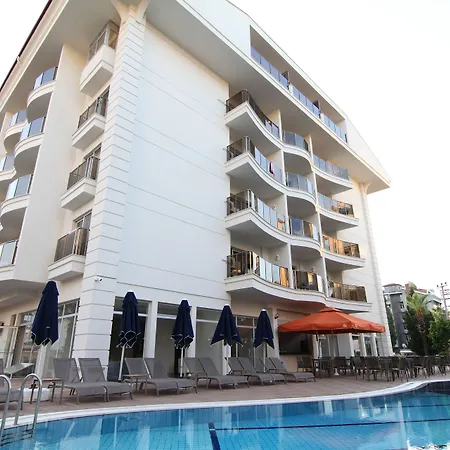 Sunway Club Otel-2