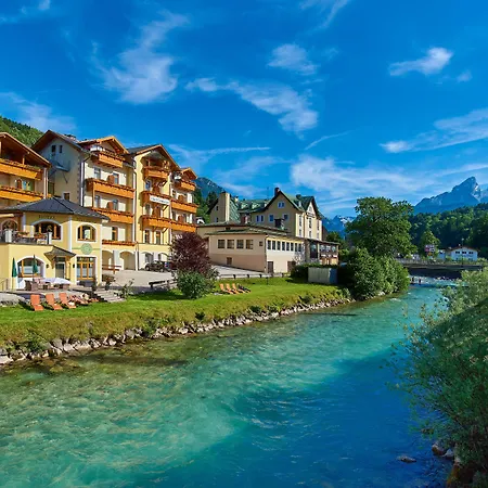 Hotel Gruenberger-3