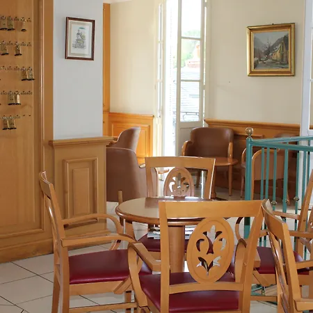 Hotel Sainte Marie-3