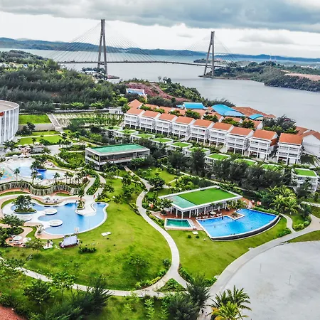 Harris Resort Barelang Batam-2