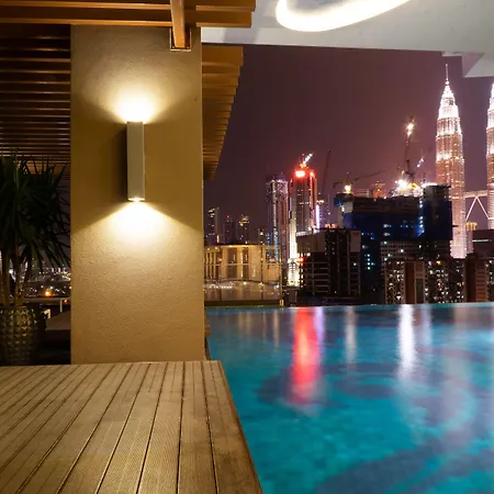 Tamu Hotel & Suites Kuala Lumpur-3