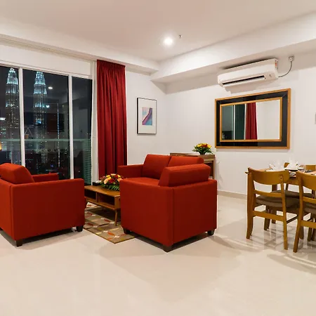 Tamu Hotel & Suites Kuala Lumpur-2