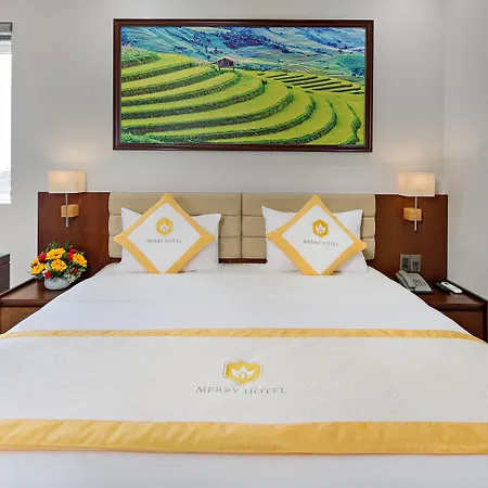 Merry Hotel-2