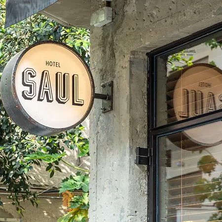 The Saul-3
