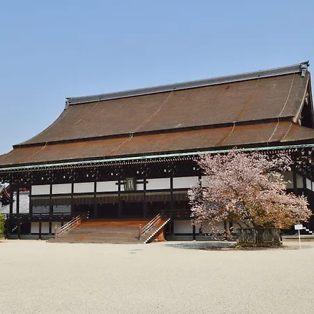 Terrace Kiyomizu Kyoto-2