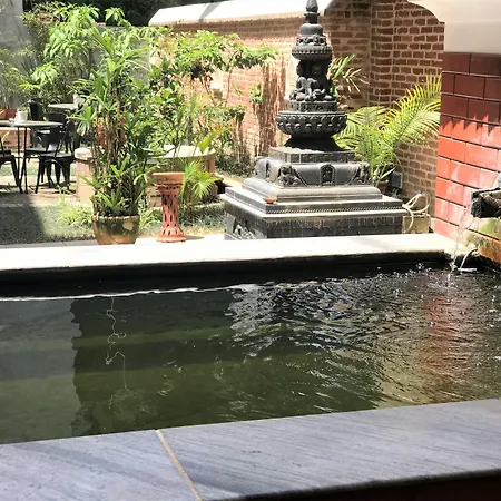 Hotel Timila-2