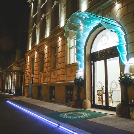 Hotel Le Premier-3