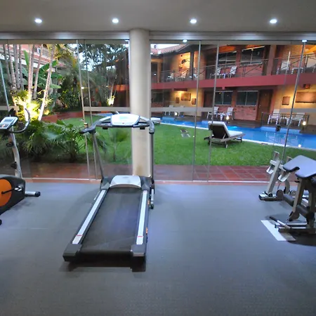 Villa Floreal Hotel Boutique-3
