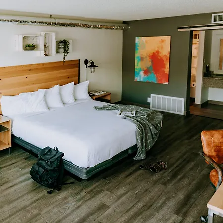 Scp Wildfree Colorado Springs, Trademark By Wyndham-2