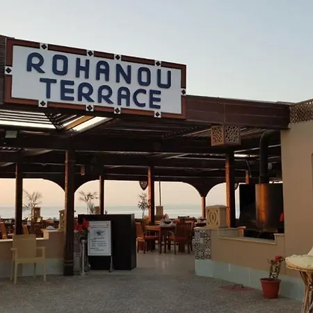 Rohanou Beach Resort-3