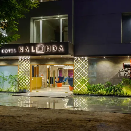 Hotel Nalanda-3