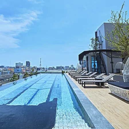 Chezzotel Pattaya-3