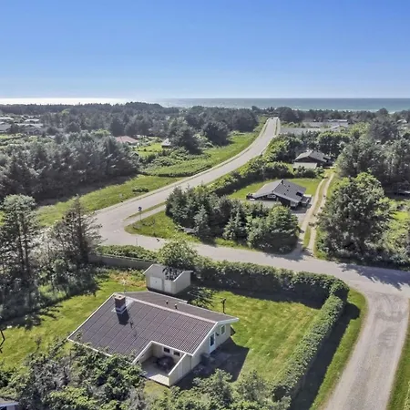 Holiday Home Eden - 800M From The Sea By Interhome-3