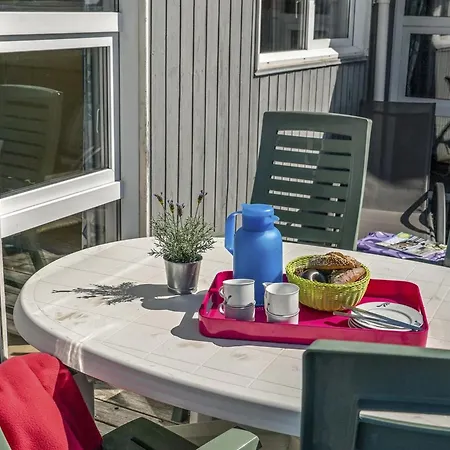 Holiday Home Thorbiorn - 350M From The Sea By Interhome-3