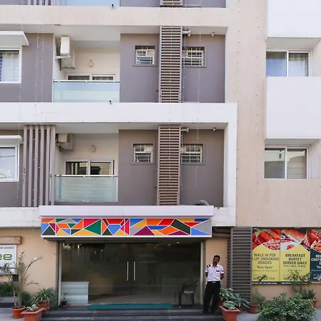 Itsy Hotels Worldtree Bellandur-2